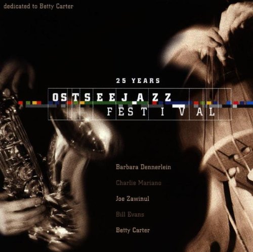 25 Years Ostseejazz-Festival Music