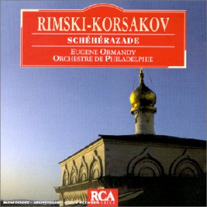 Scheherazade Classical