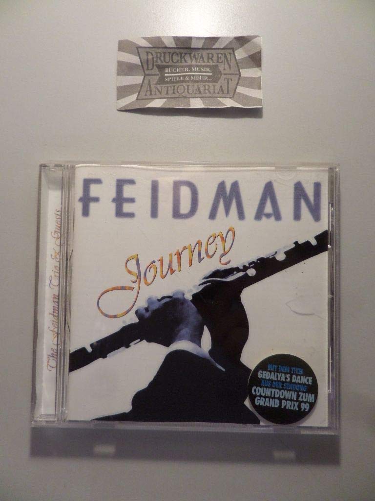 Journey Country & Folk