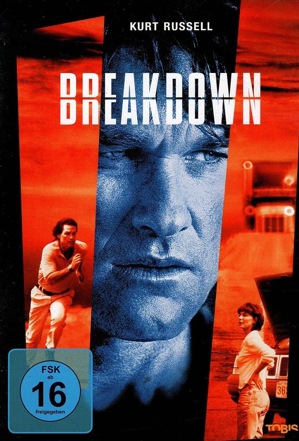 Breakdown Movies