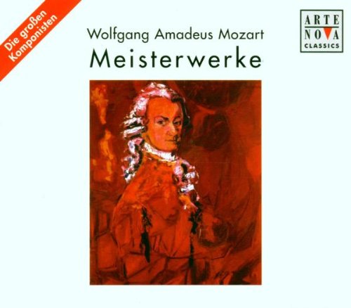 Product Image: Meisterwerke