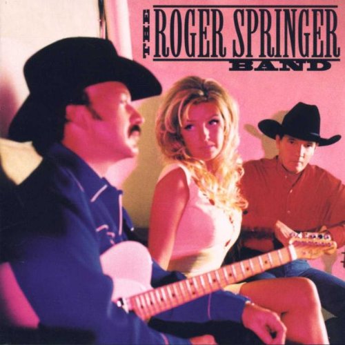 Product Image: The Roger Springer Band