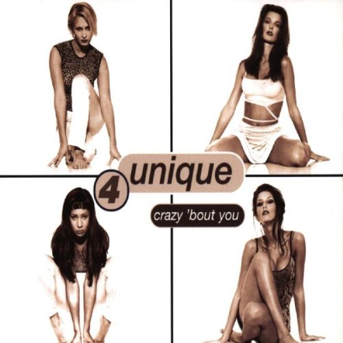 Product Image: Crazy 'Bout You