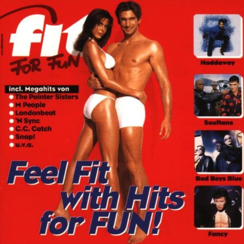Product Image: Fit for Fun