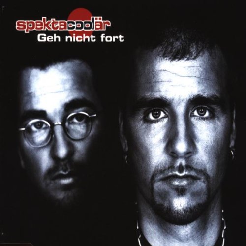 Geh Nicht Fort Rap & Hip-Hop