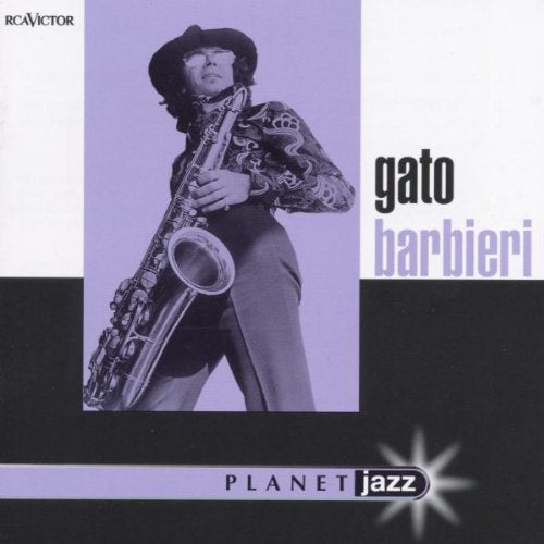 Planet Jazz Jazz