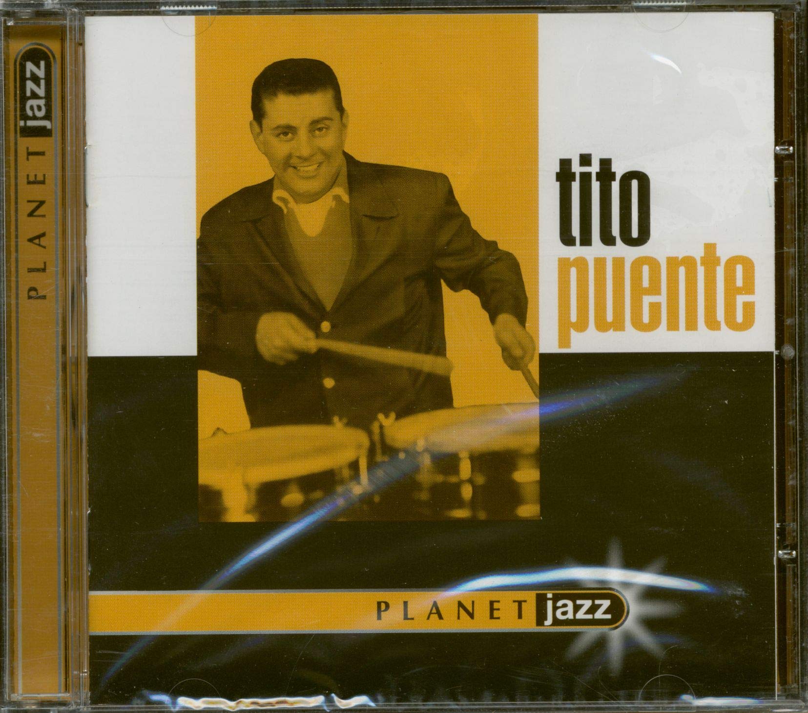 Product Image: Planet Jazz