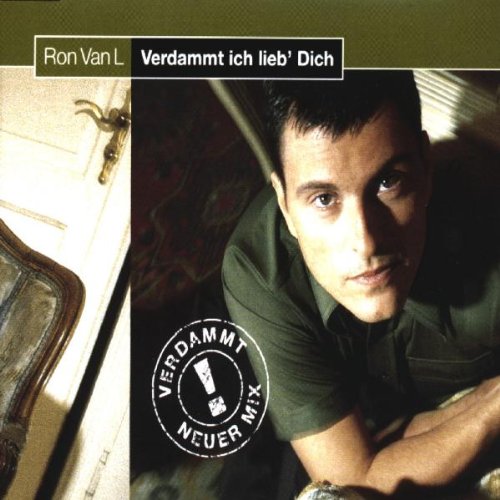 Verdammt Ich Lieb' Dich/New Ra Pop