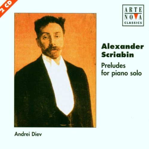 Preludes für Klavier Classical