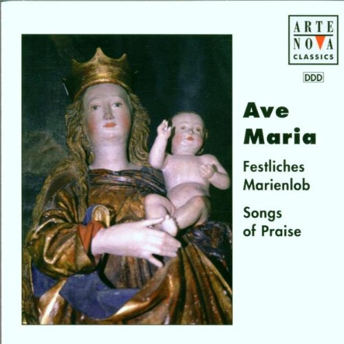 Ave Maria (Festliches Marienlob) Classical