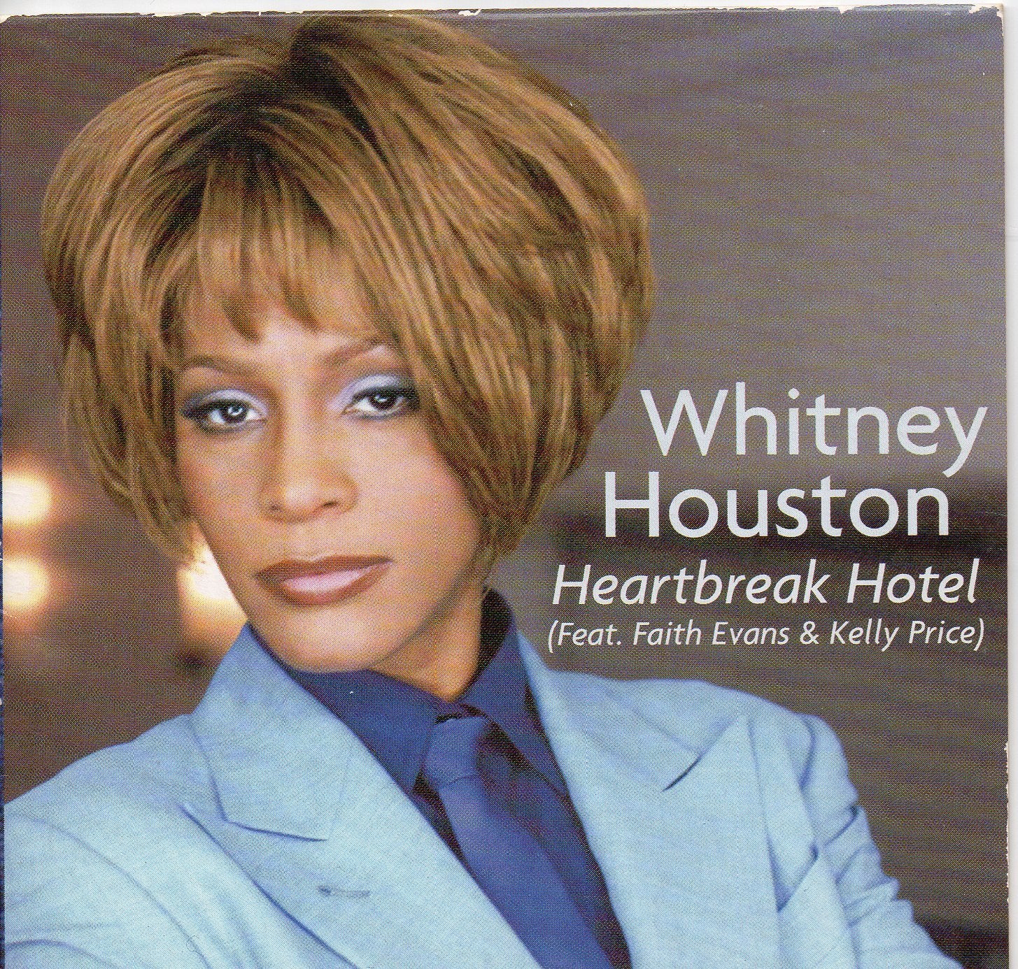 Product Image: Heartbreak Hotel/Fre