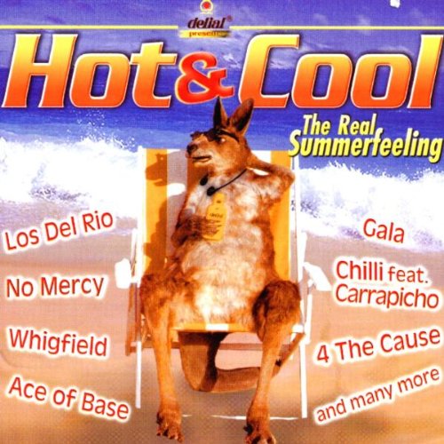 Hot & Cool-the Real Summer F Pop