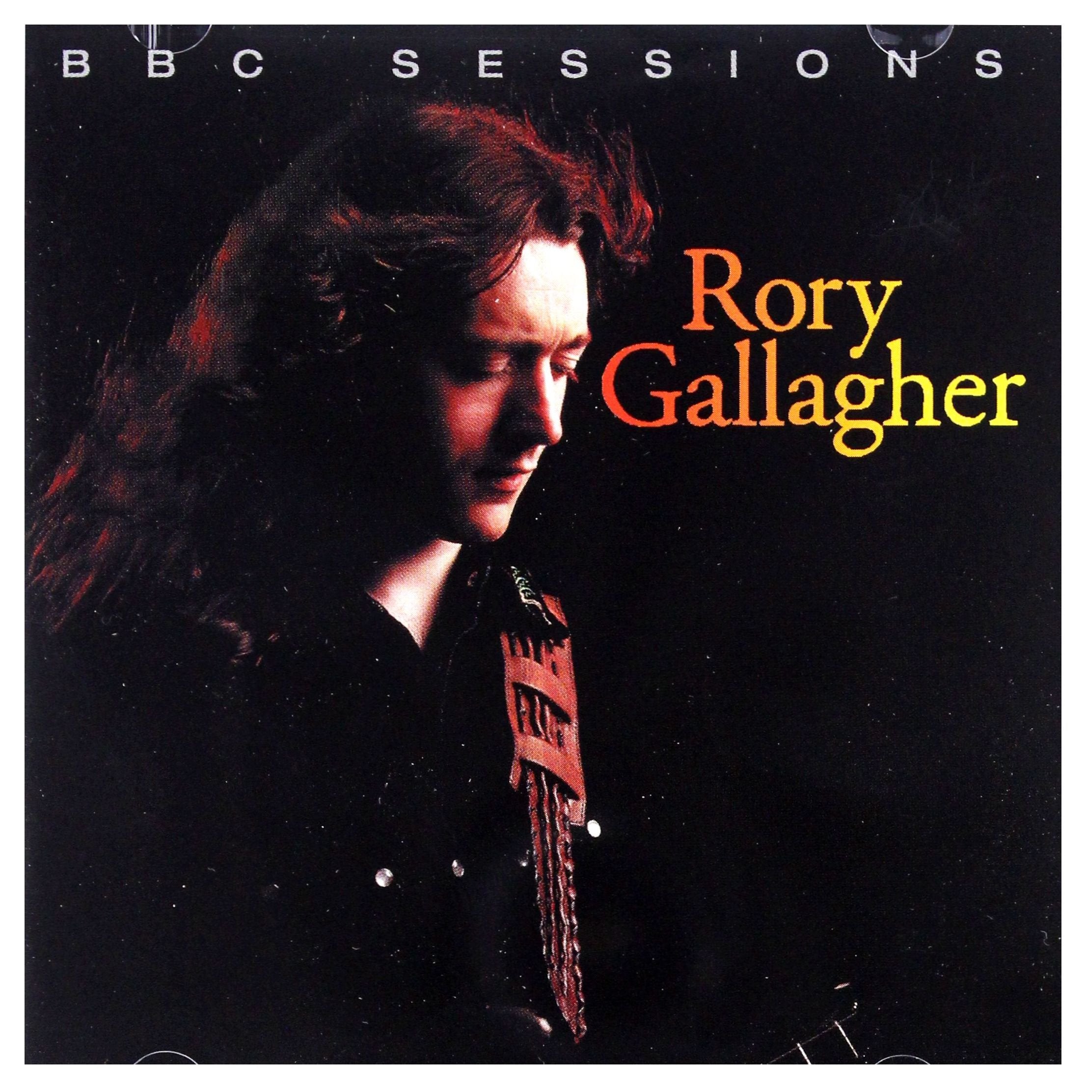 Product Image: The BBC Sessions
