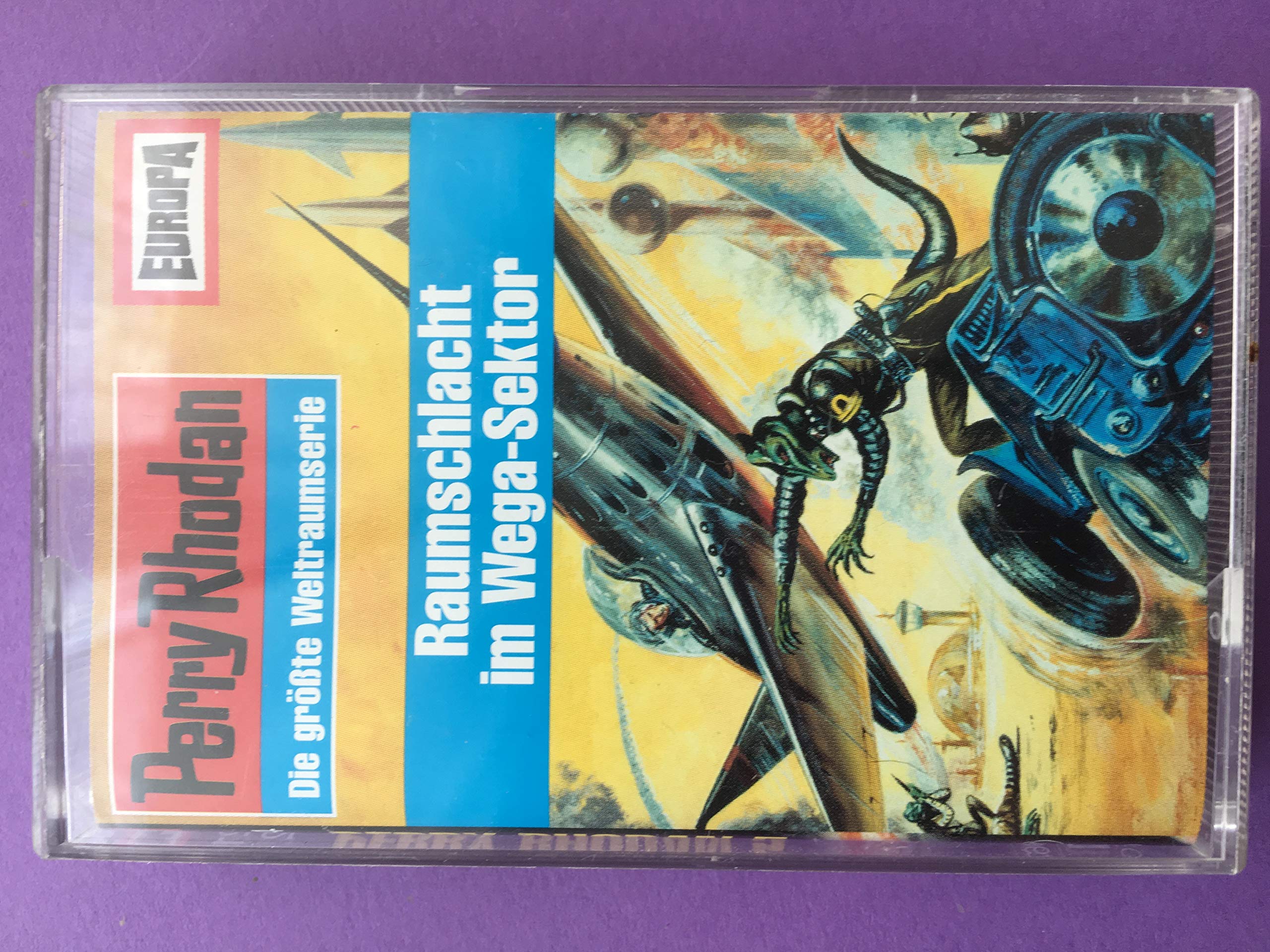 Perry Rhodan 5-Raumschlacht Children & Young People