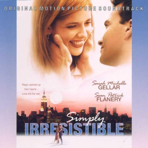 Simply Irresistible Pop