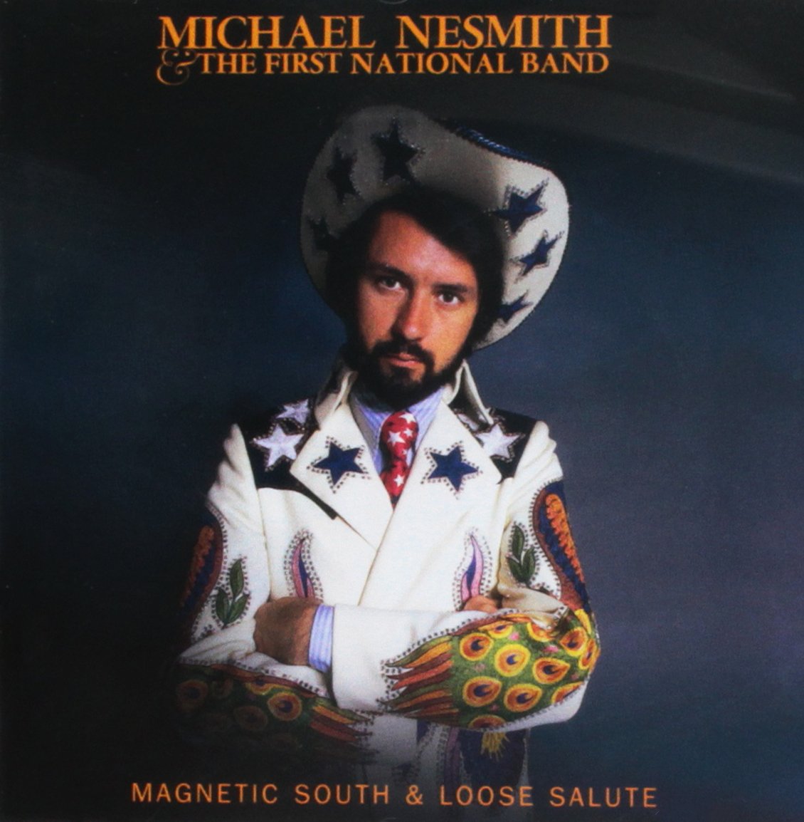 Magnetic South & Loose Salute Country & Folk