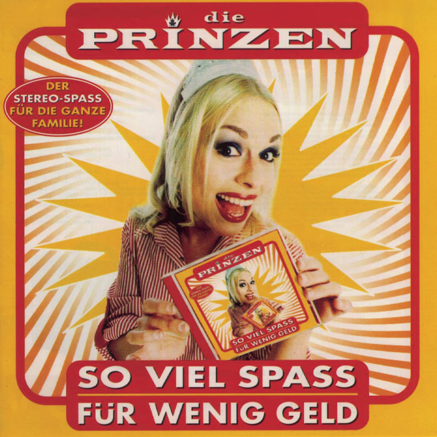 So Viel Spass Für Wenig Geld Rock