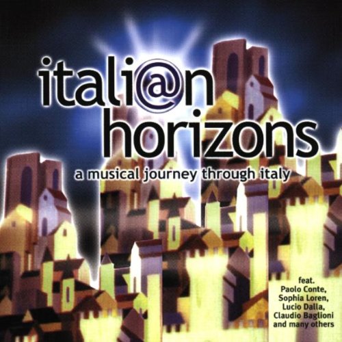 Product Image: Italian Horizons