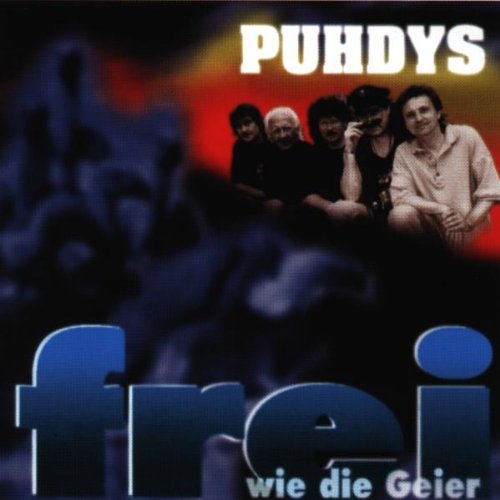 Frei Wie die Geier Pop