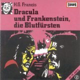 Gruselserie, 2: Dracula und Frankenstein, die Blutfürsten Children & Young People