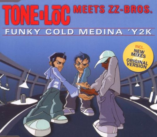 Funky Cold Medina 'Y2k Pop