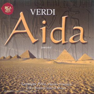 Verdi: Aida Highlights Classical