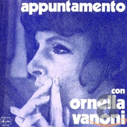 Appuntamento Con Ornella Vanoni Classical