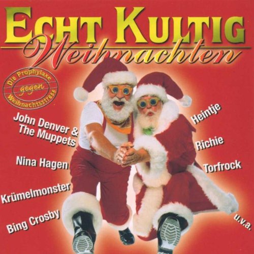 Echt Kultig-Weihnachten Other music genres