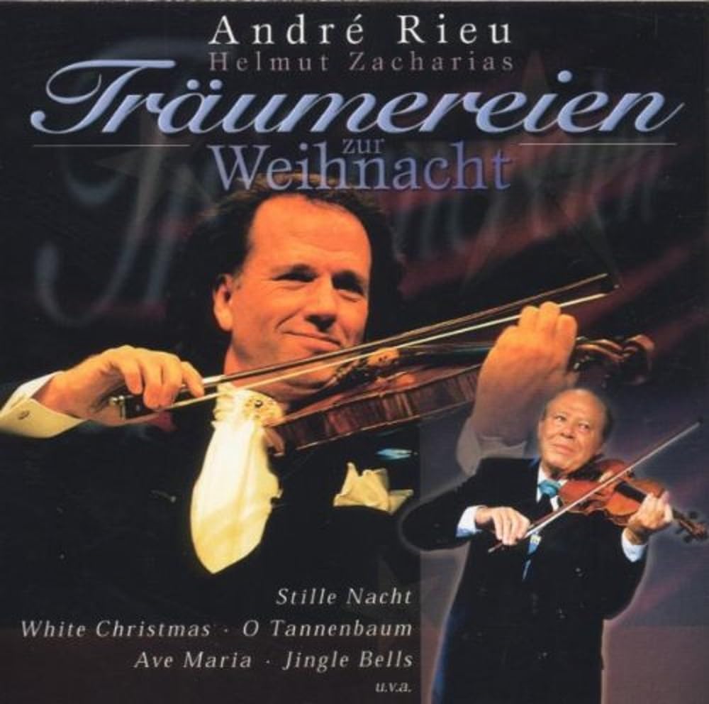 Träumereien Zur Weihnacht Other music genres