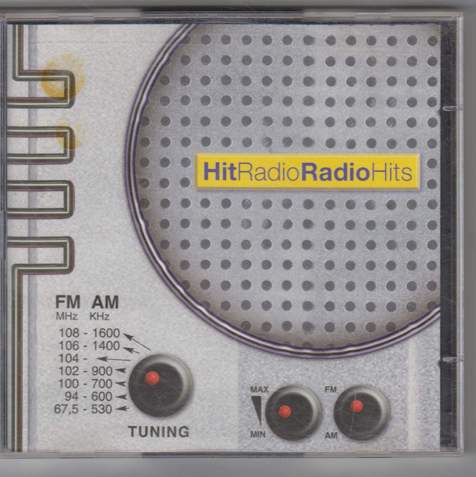 Hit Radio-Radio Hits Pop