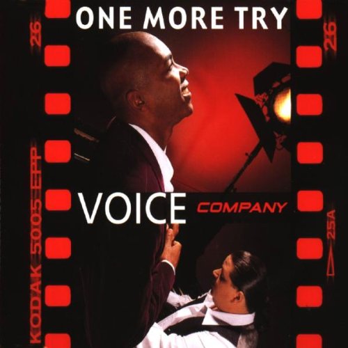 Produktbild: One More Try