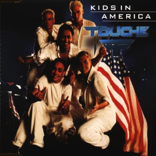 Product Image: Kids in America