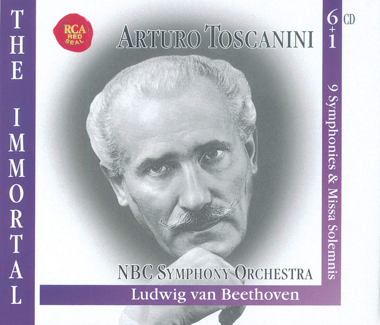 The Immortal (Beethoven) Classical