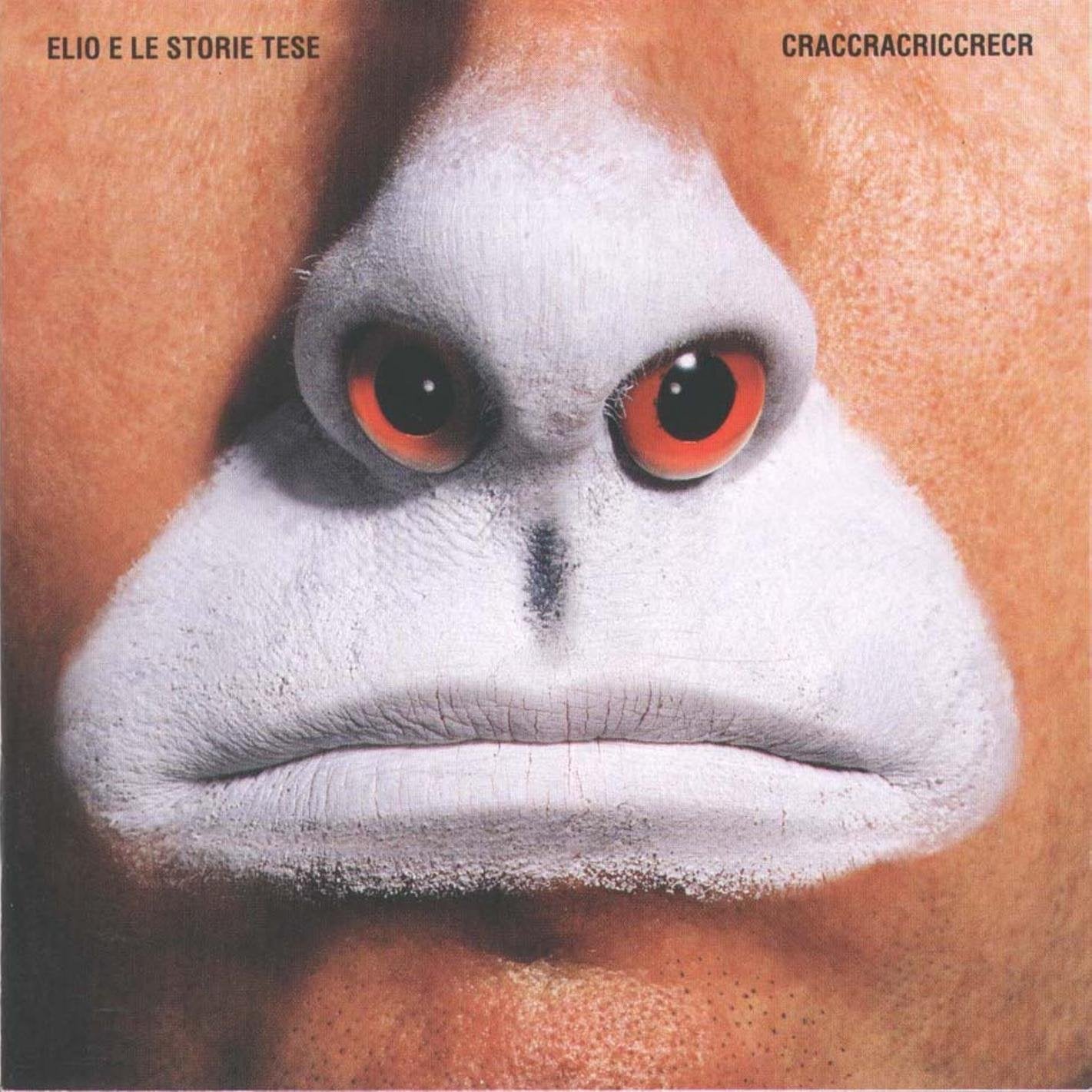 Craccracriccrecr Pop