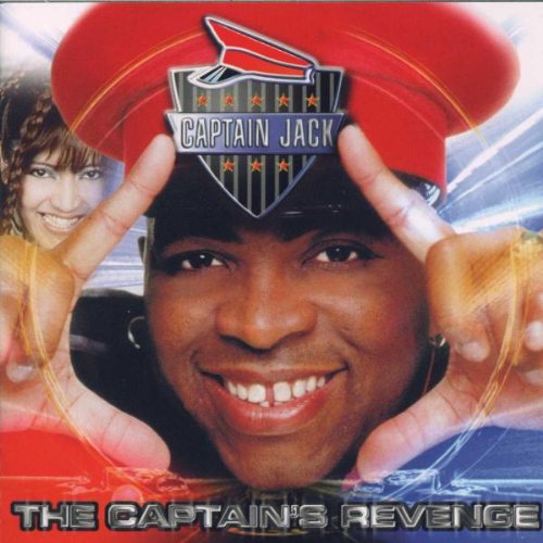 The Captain'S Revenge Pop