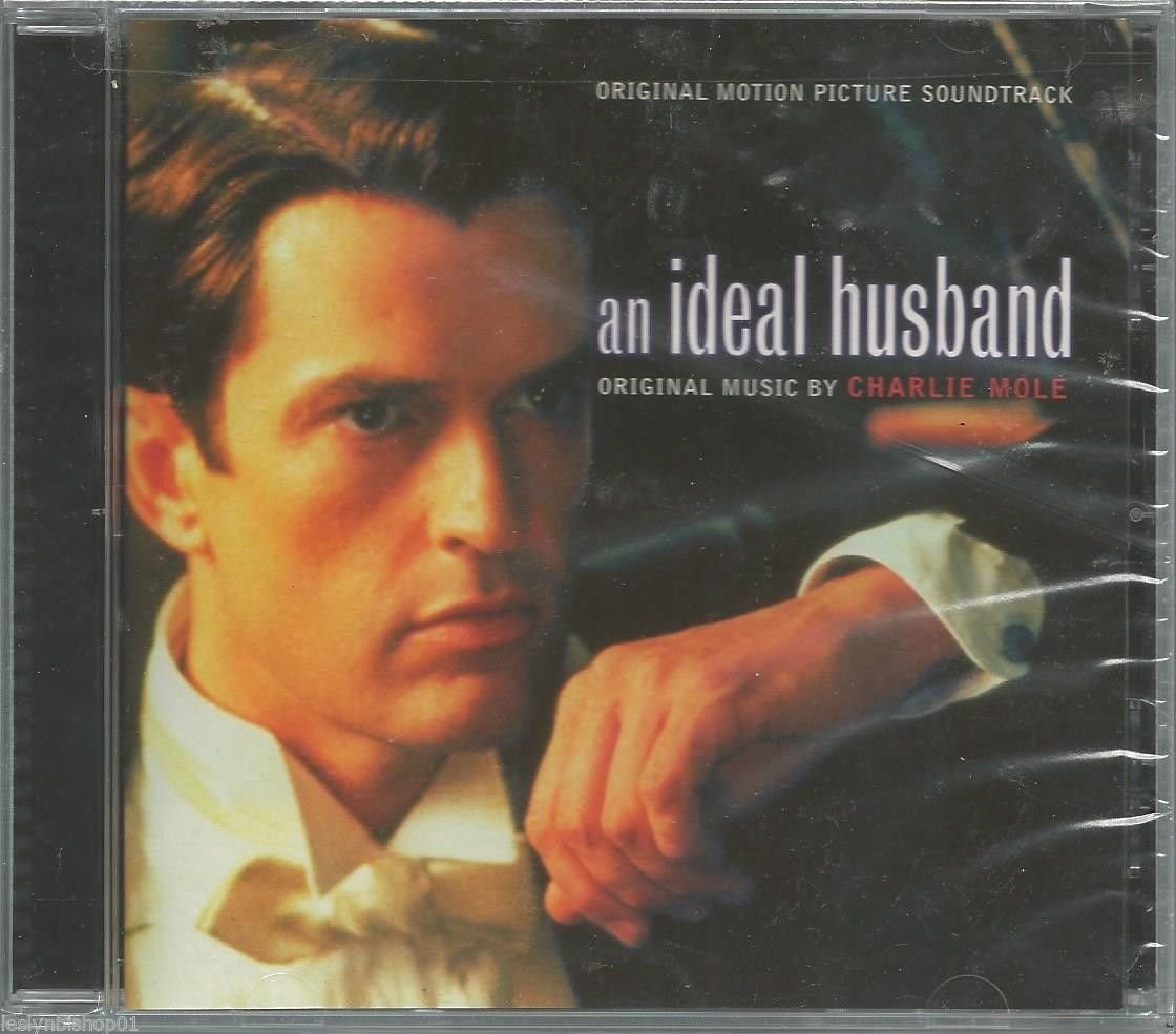 Product Image: Ein perfekter Ehemann (An Ideal Husband)