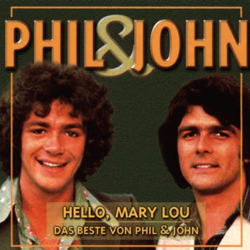 Product Image: Hello,Mary Lou