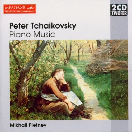 Klaviermusik Classical
