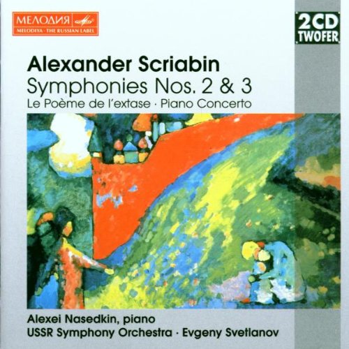 Sinfonien 2 und 3 Classical
