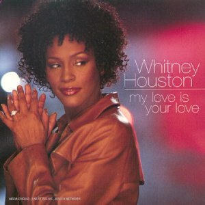 My Love Is Your Love Pop