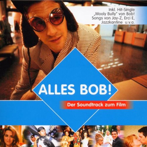 Alles Bob! Pop