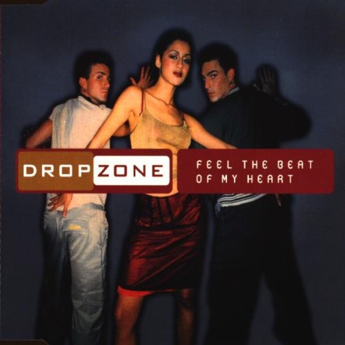 Feel the Beat of My Heart Dance & Electronic