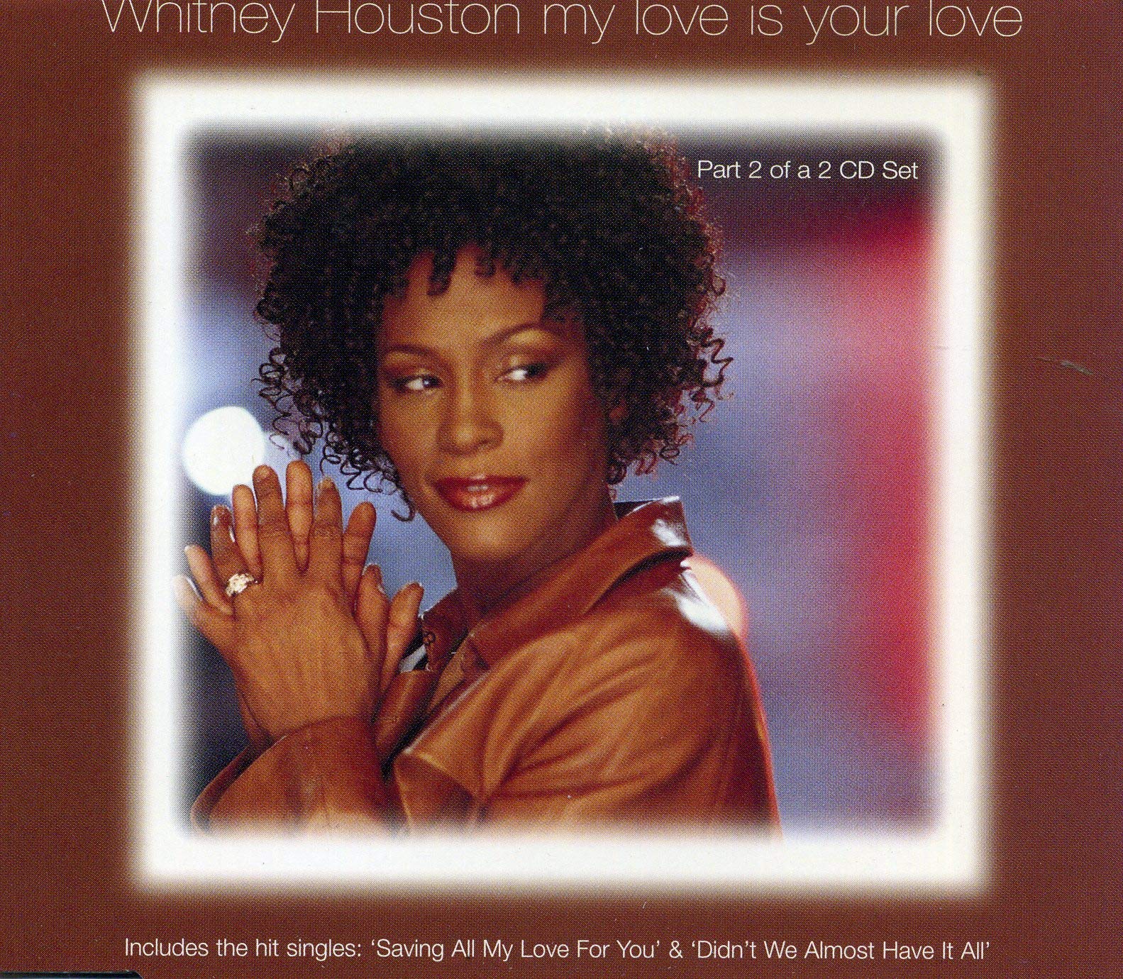 My Love Is Your Love Funk, R&B & Soul