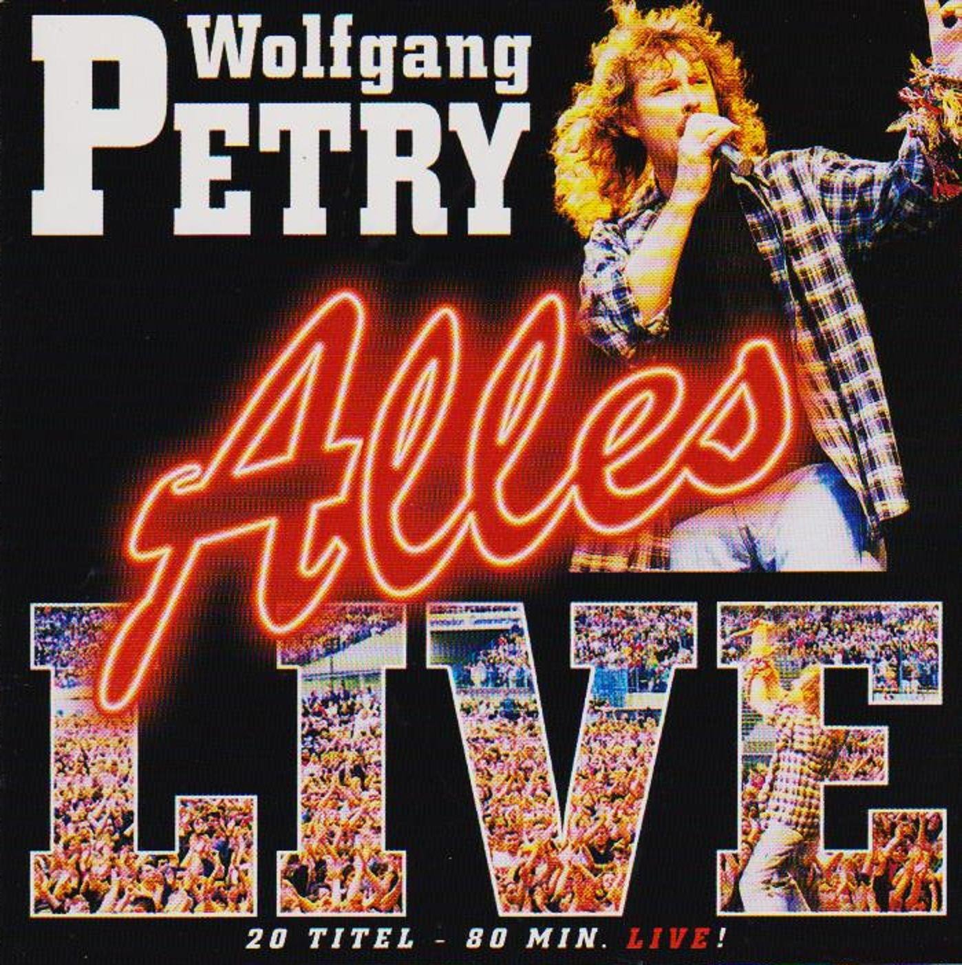 Alles-Live Pop
