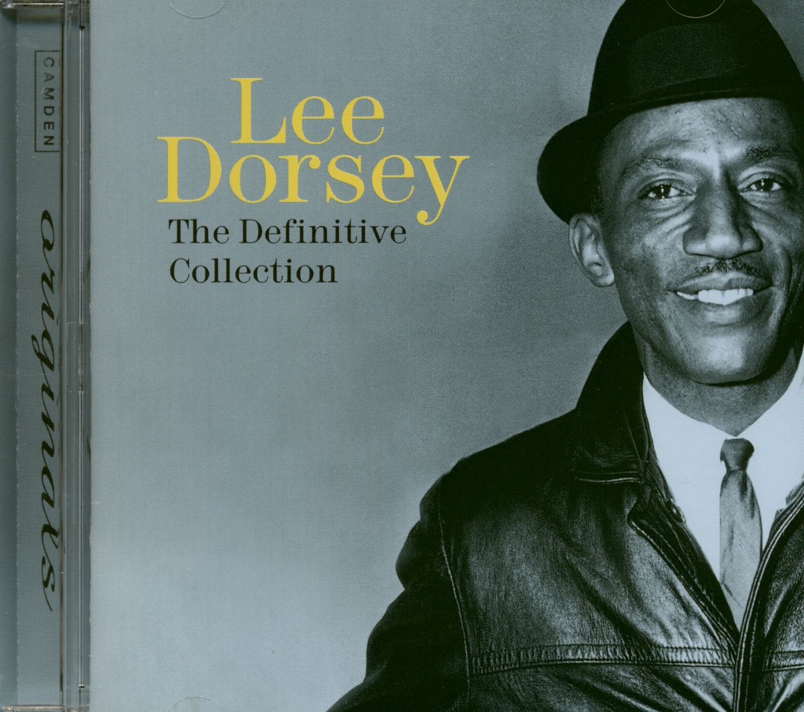 The Definitive Collection Jazz