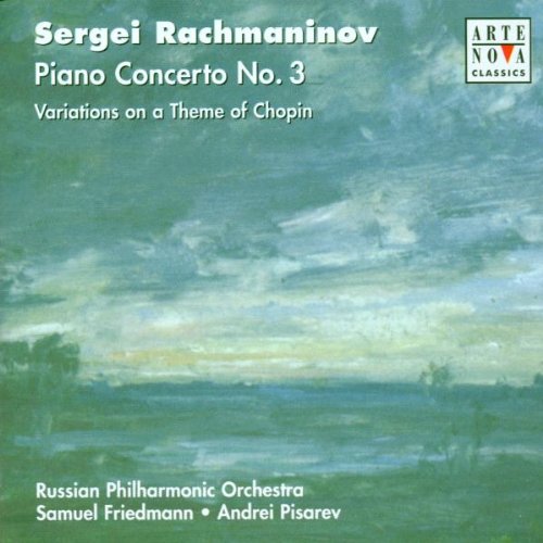 Klavierkonzert 3, Chopin-Var Classical