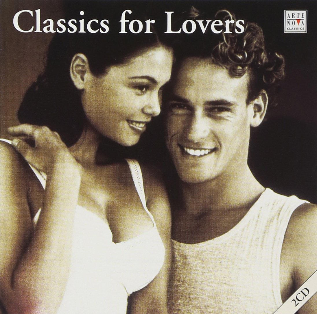 Classics for Lovers Classical