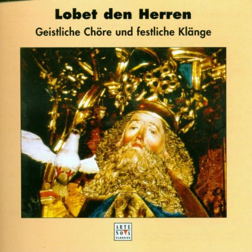 Lobet den Herren / Praise The Lord Classical