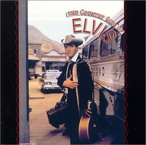 Country Side of Elvis Pop