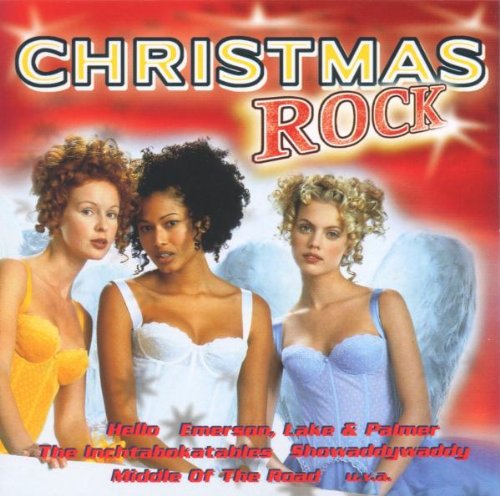 Christmas Rock Other music genres